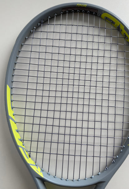 Head Graphene 360+ Extreme Tour