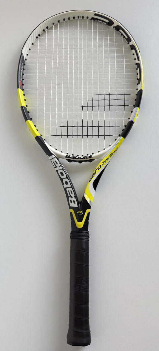 Babolat Aeropro Drive GT (2010)