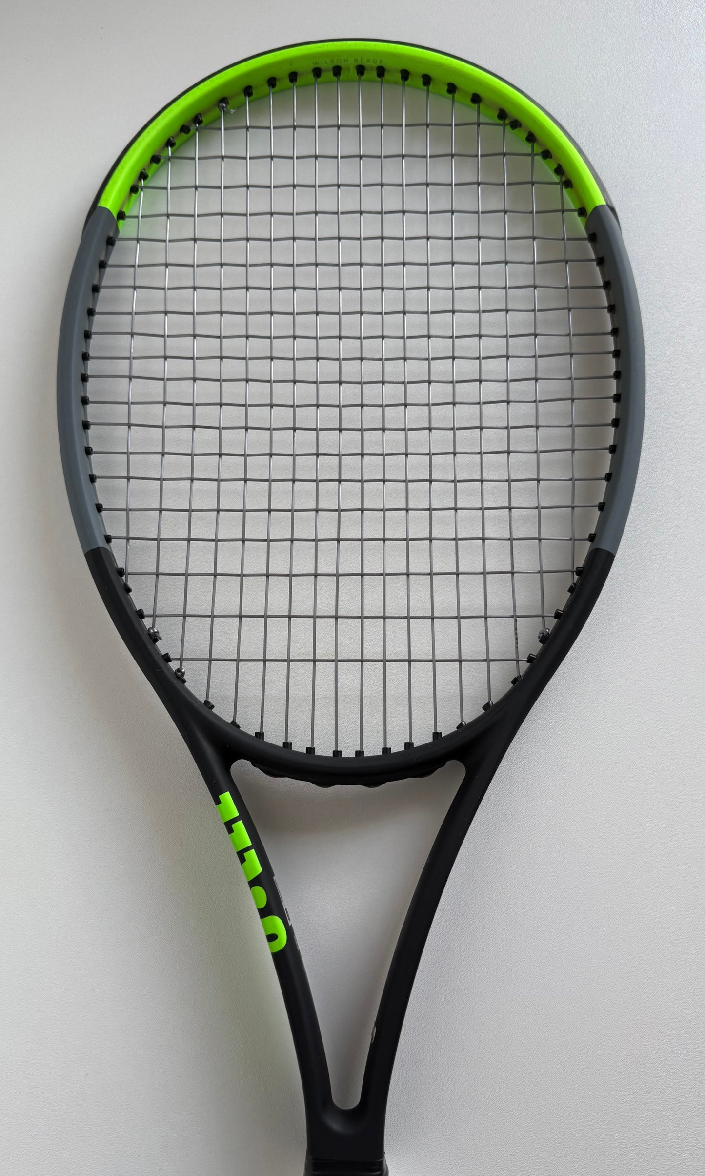 Wilson Blade 98 V7 (18X20)