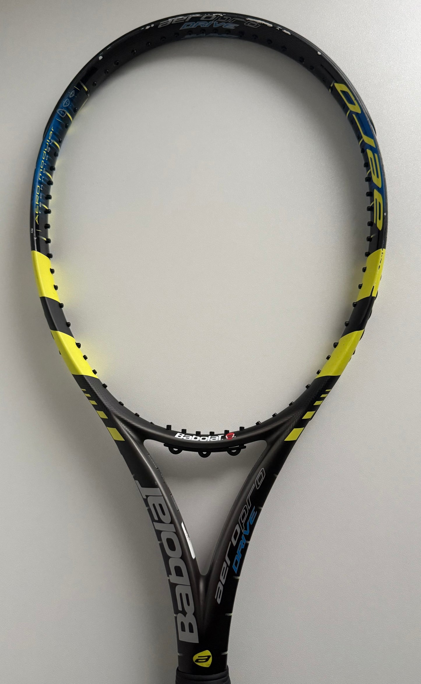 Babolat Aeropro Drive Original (2005)