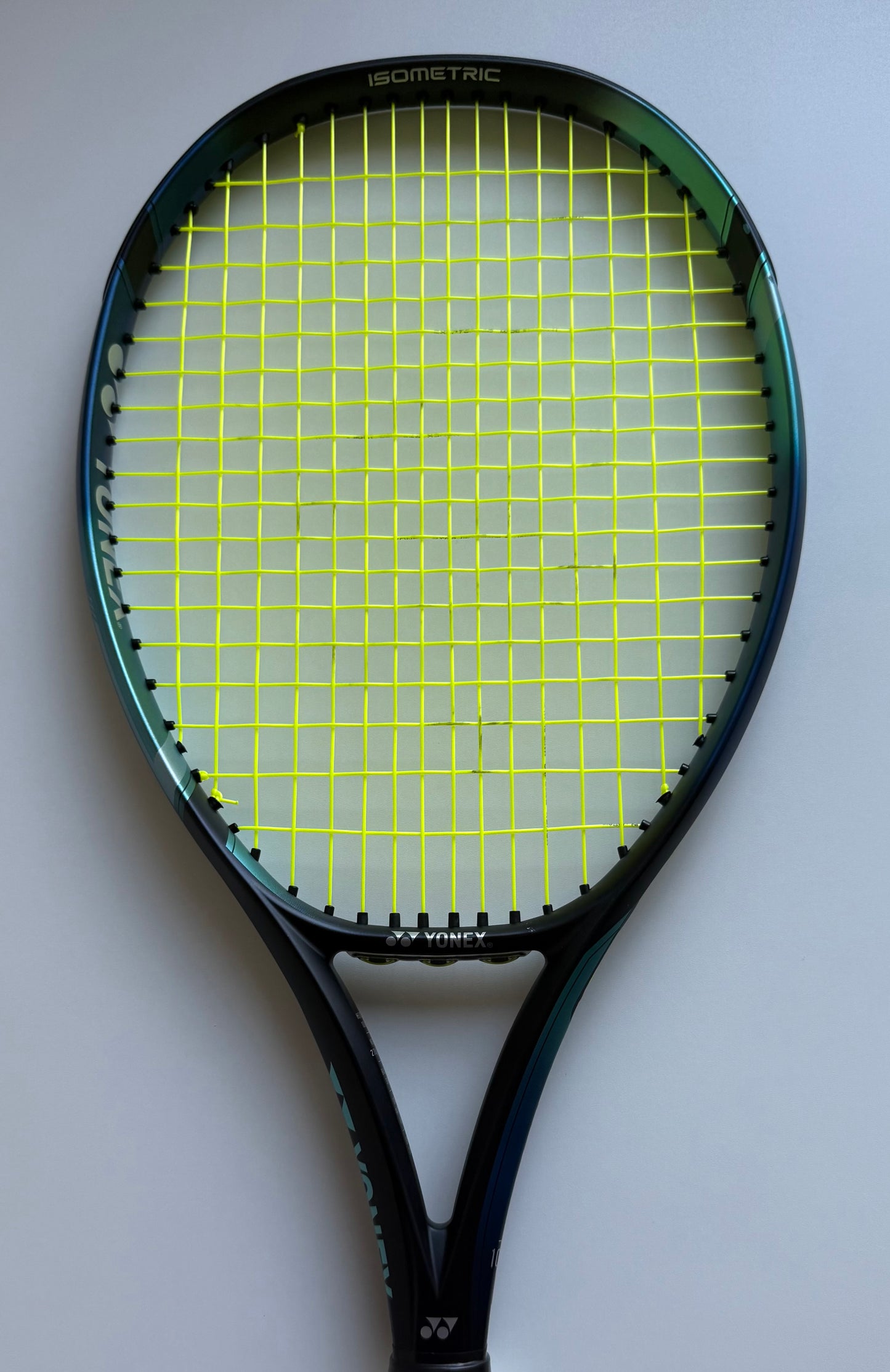 Yonex EZONE 100SL (270g)