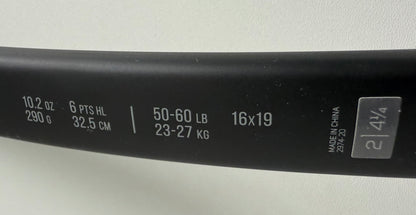 Wilson Pro Staff 97L V13 (290g)