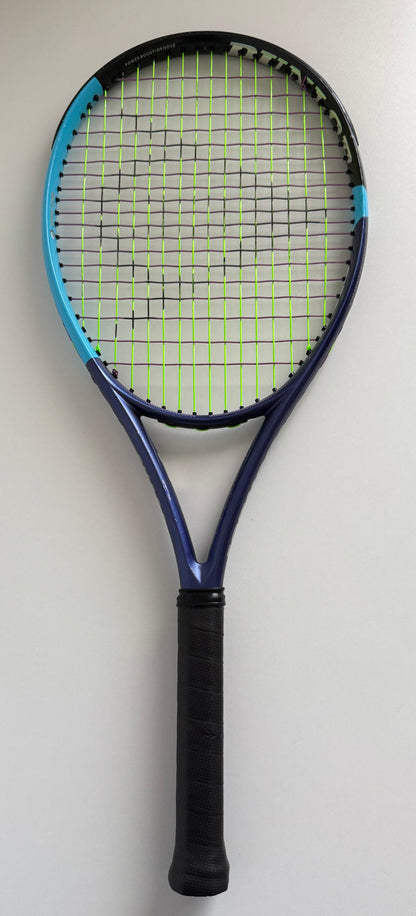 Dunlop FX500 (2026)
