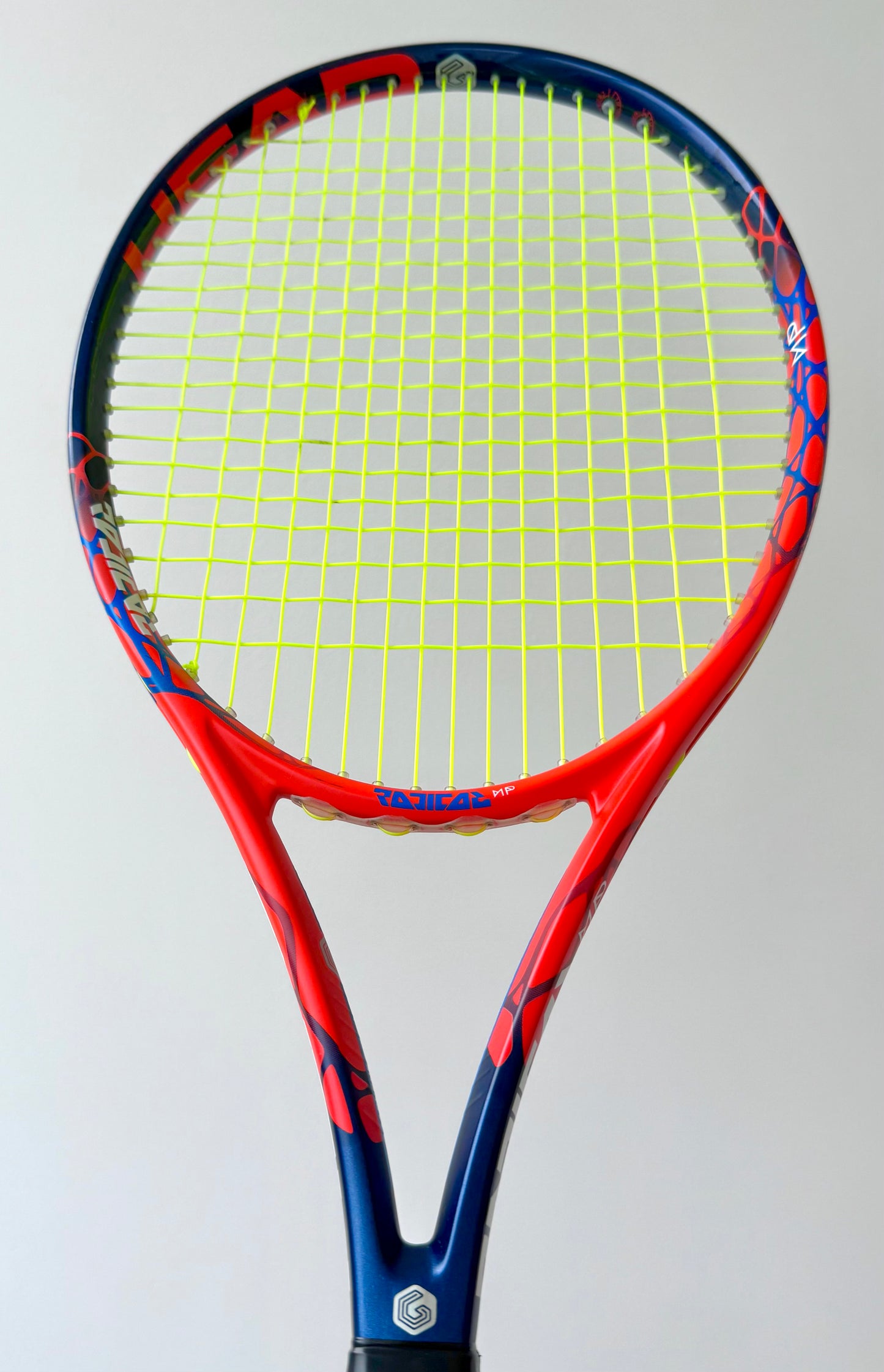 Head Graphene Touch Radical MP