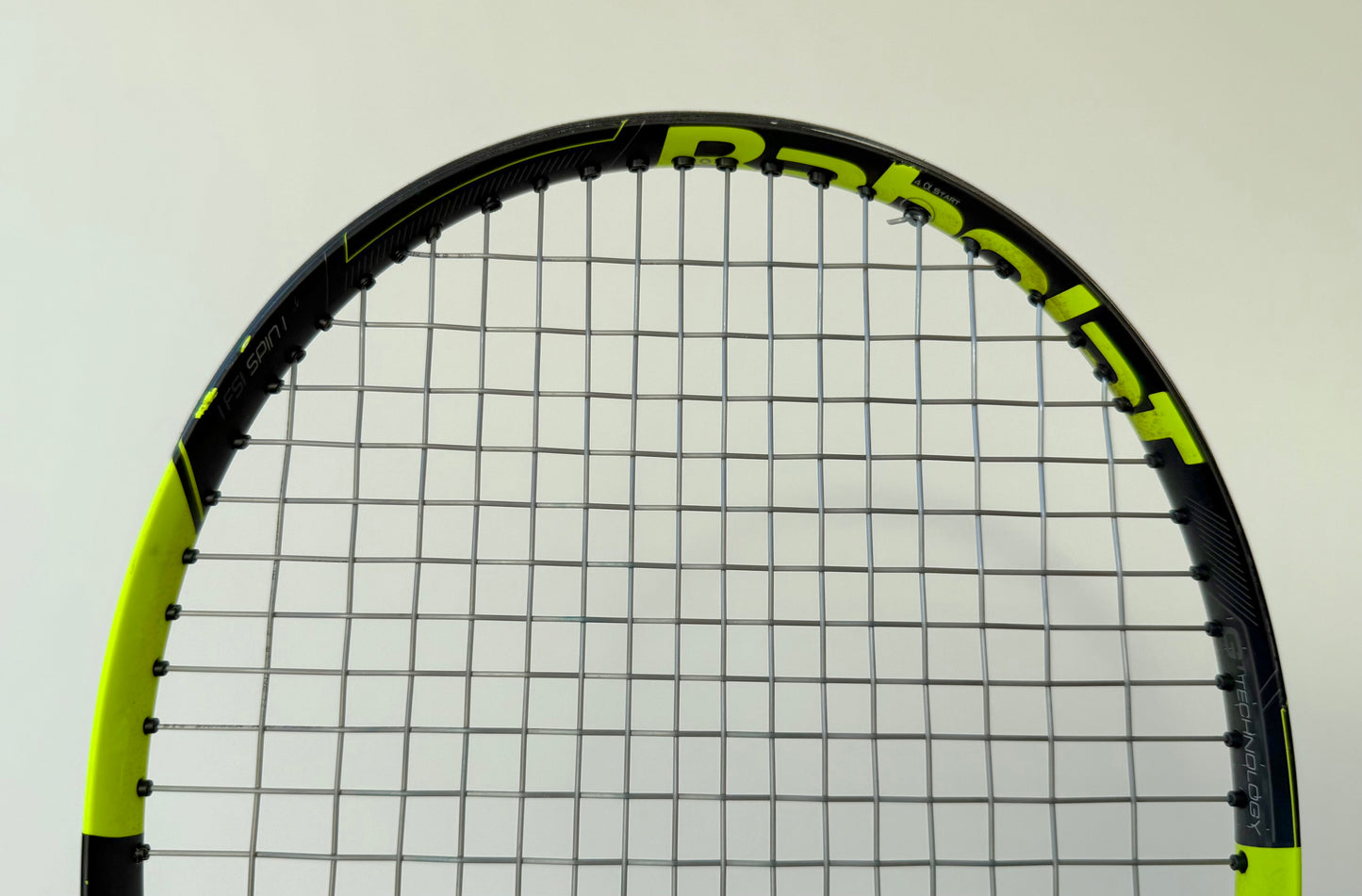 Babolat Pure Aero (2016)