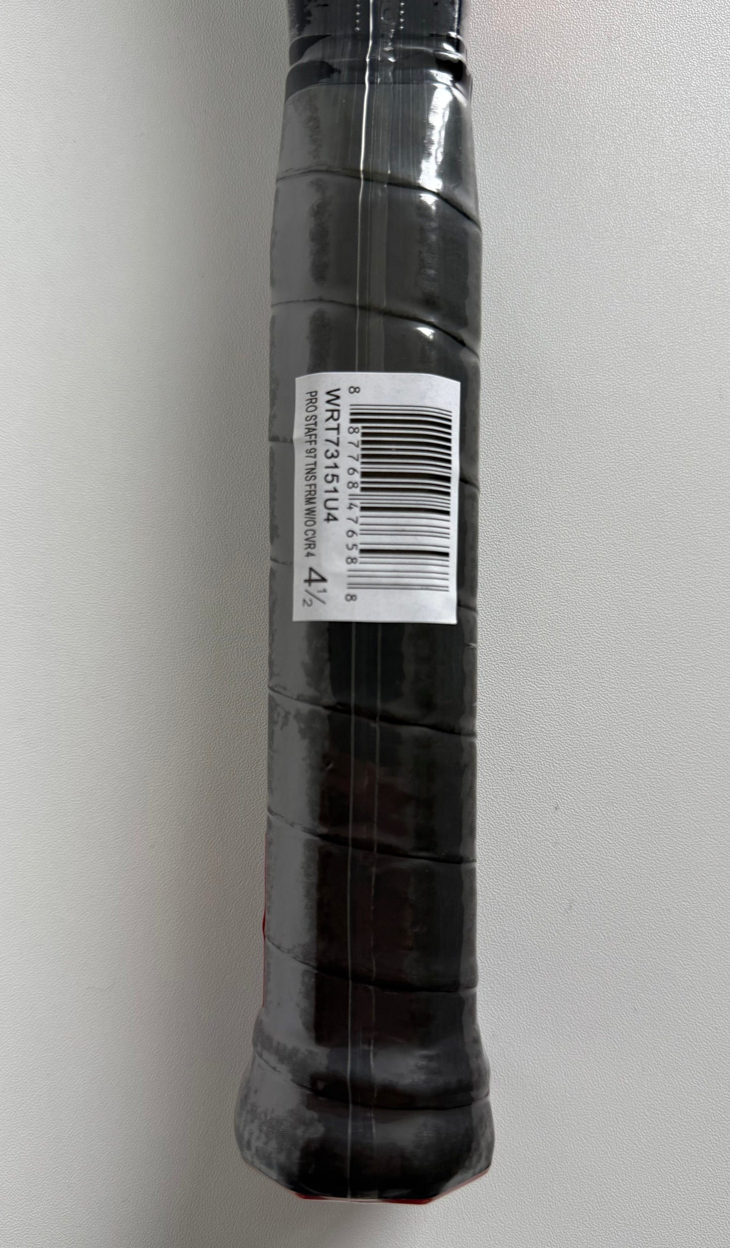 Wilson Pro Staff 97 V11