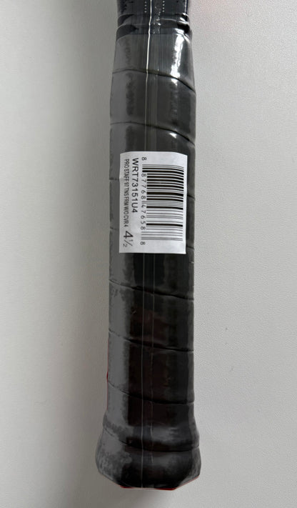 Wilson Pro Staff 97 V11