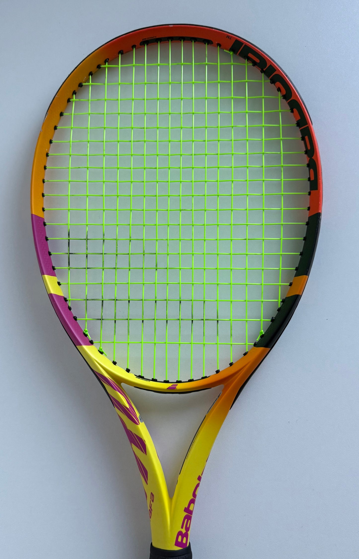 Babolat Pure Aero Rafa (2020)