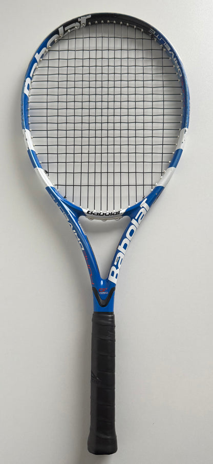 Babolat Pure Drive GT Lite (2009)