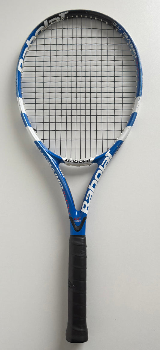 Babolat Pure Drive GT Lite (2009)