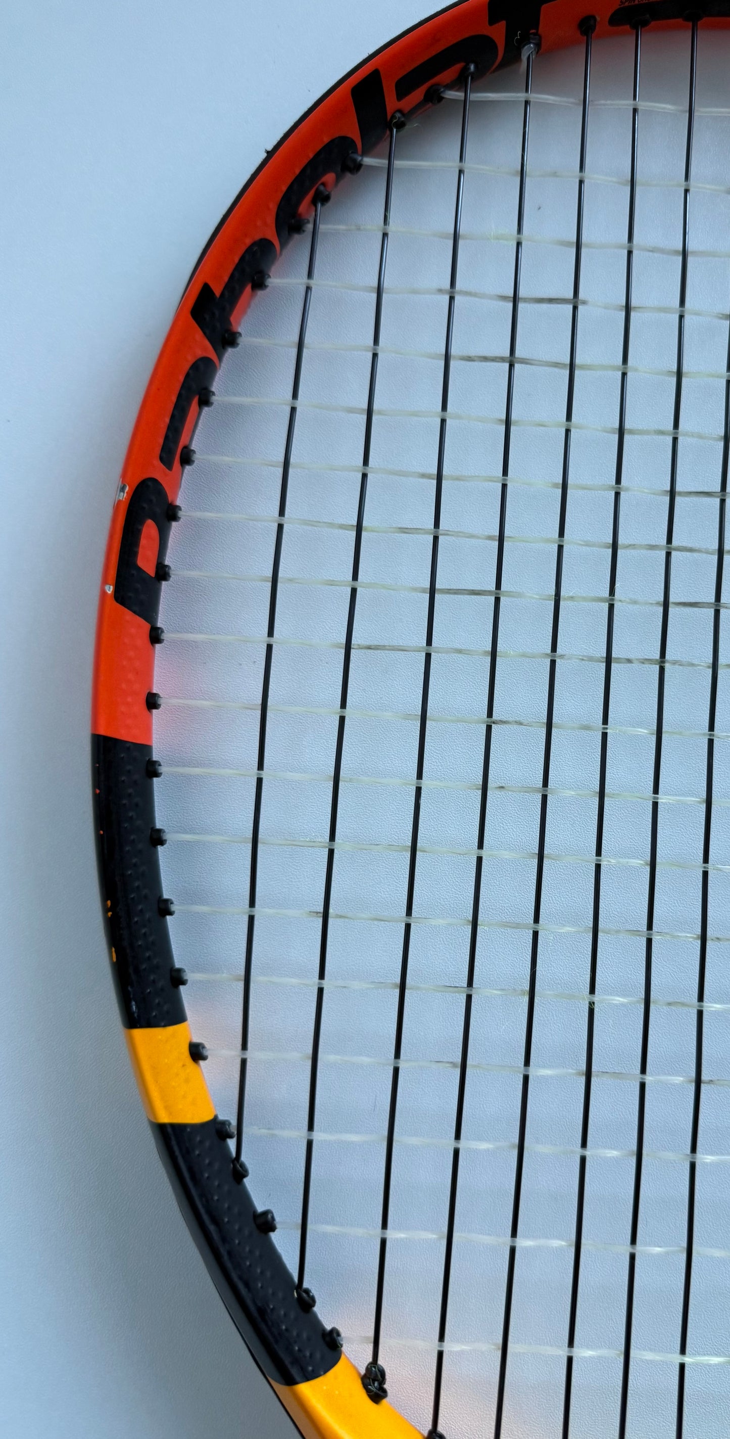 Babolat Pure Aero Rafa (2020)