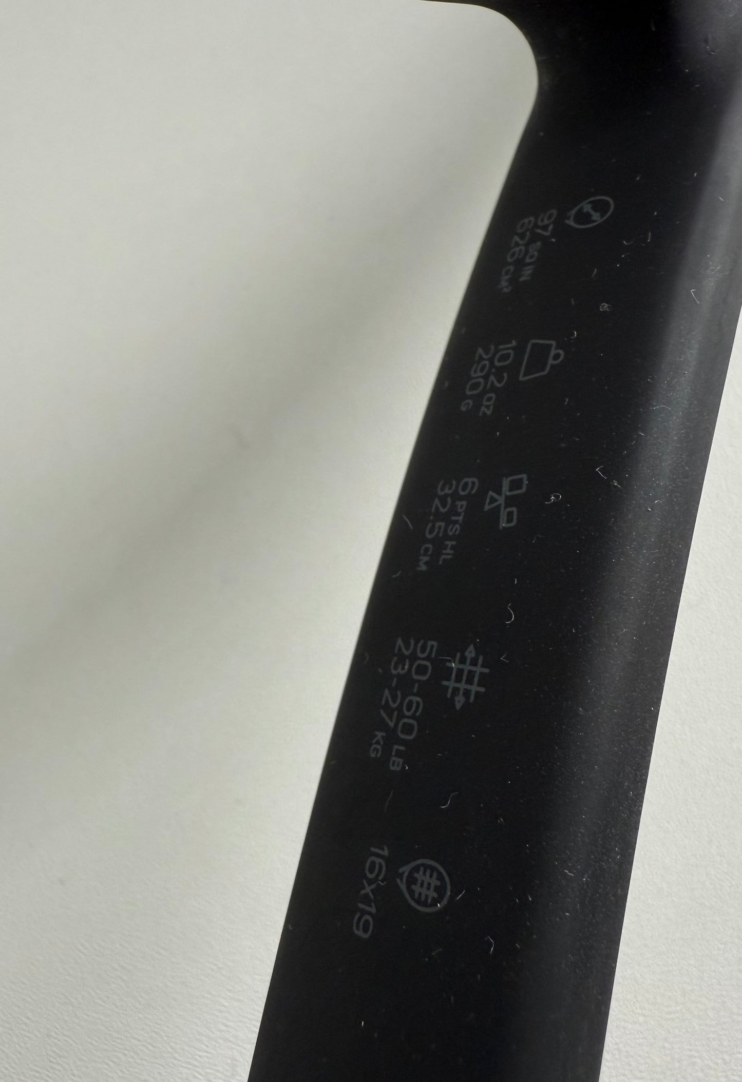 Wilson Pro Staff 97L V11.5 (290g)