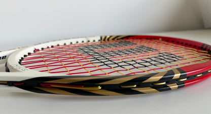 Wilson Pro Staff Six One 90