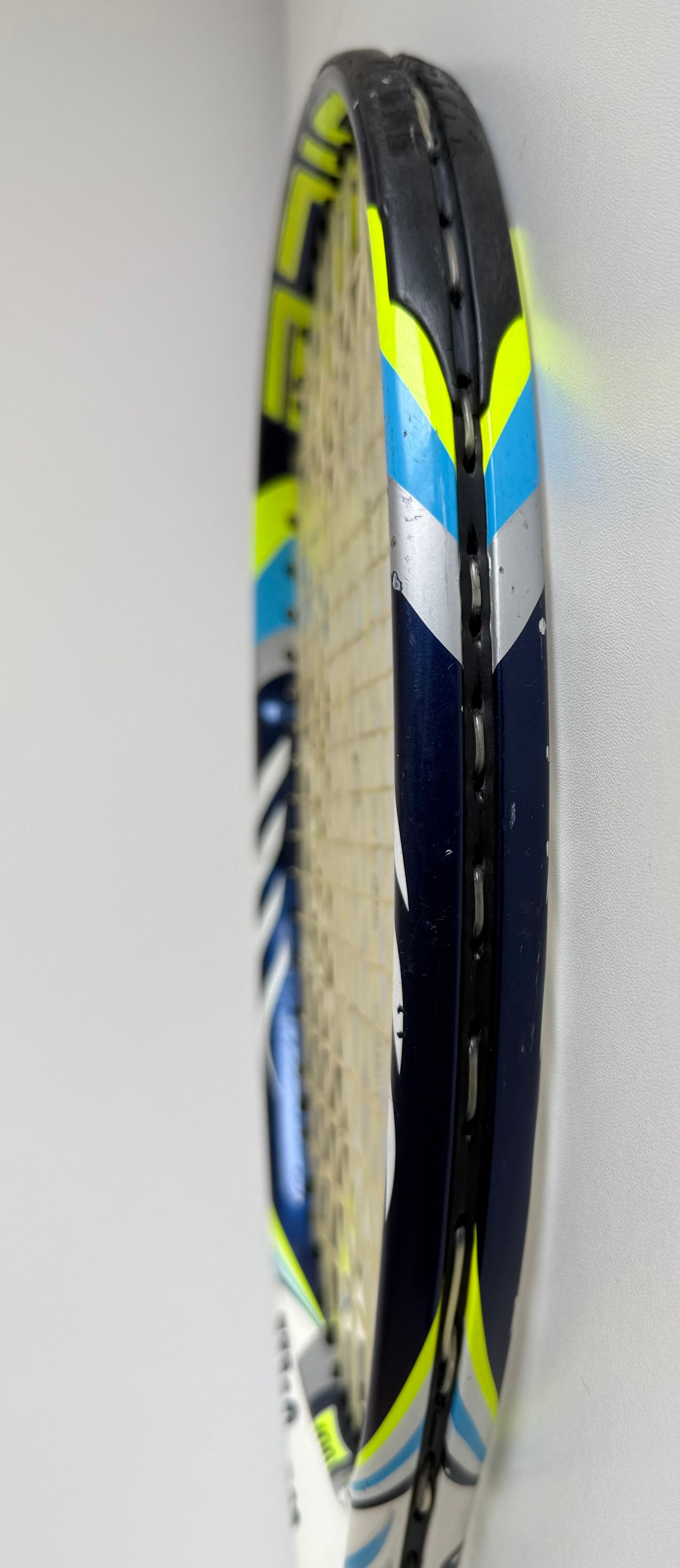 Wilson Juice 100 BLX