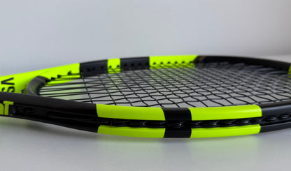 Babolat Pure Aero VS Tour