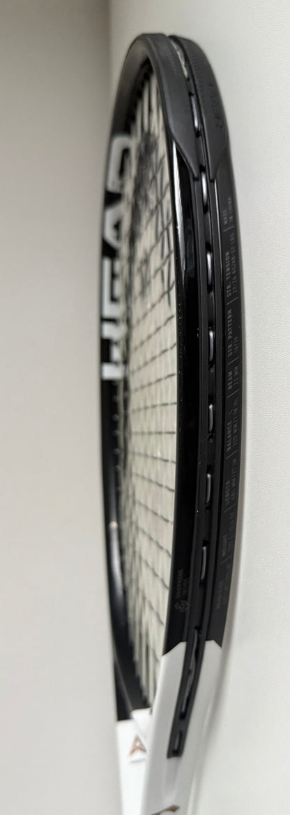 Head Auxetic Speed MP (2022)