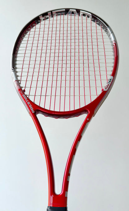 Head Youtek Prestige Mid