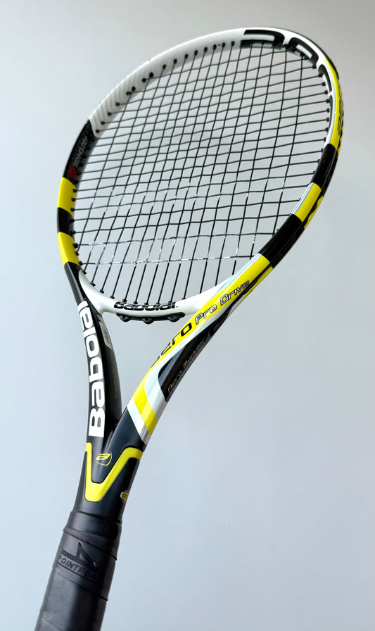 Babolat Aeropro Drive GT (2010)