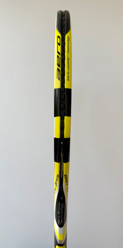 Babolat Aeropro Drive GT (2010)