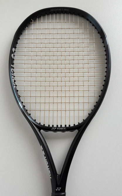 Yonex EZONE 98 Aqua Night Black