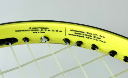Babolat Pure Aero (2019)
