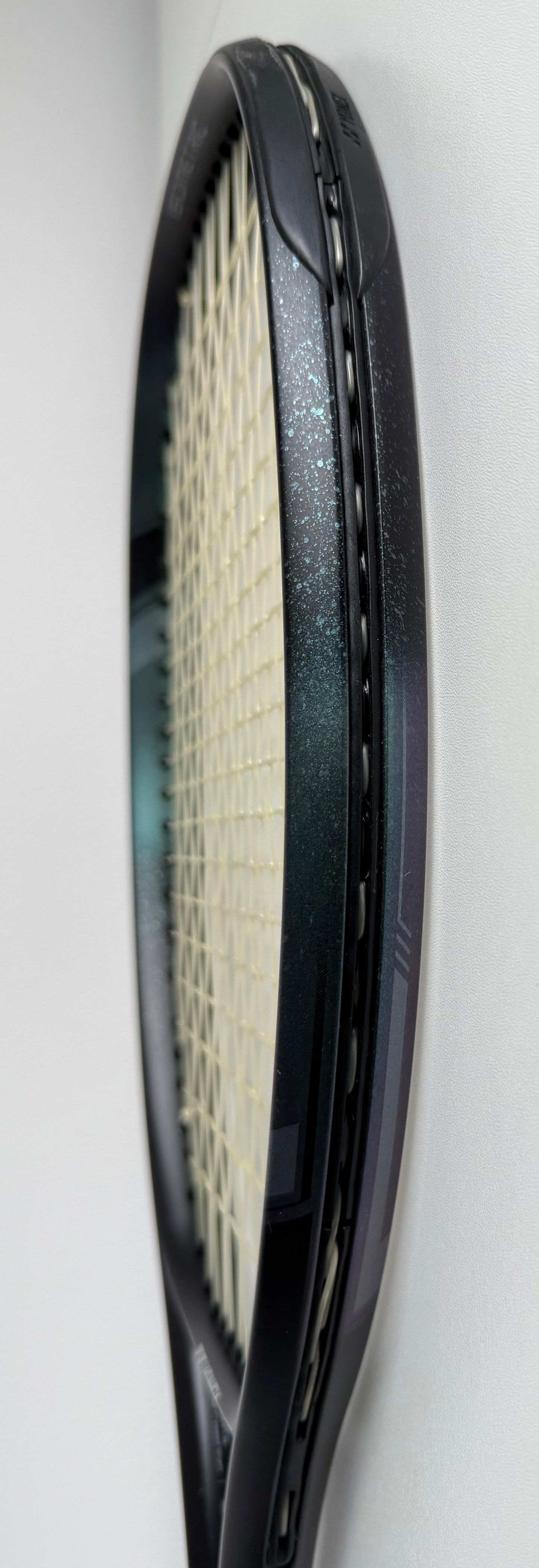 Yonex EZONE 100 Aqua Night Black