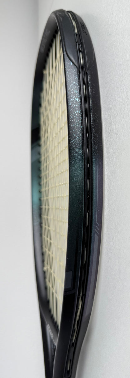 Yonex EZONE 100 Aqua Night Black