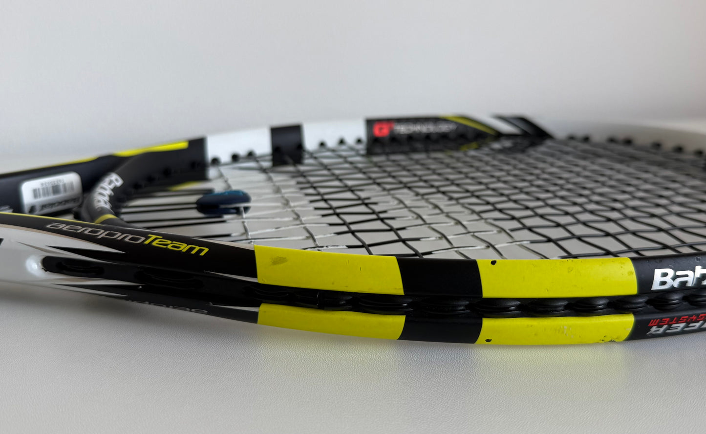 Babolat Aeropro Team GT (2013)