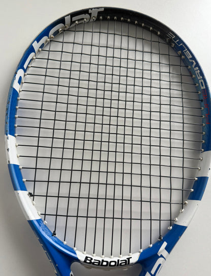 Babolat Pure Drive GT Lite (2009)