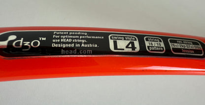 Head Youtek Radical Pro