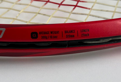 Yonex VCORE 100 (2018)