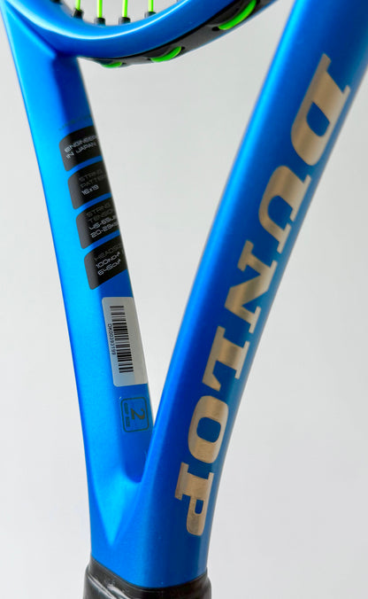Dunlop FX500 (2023)