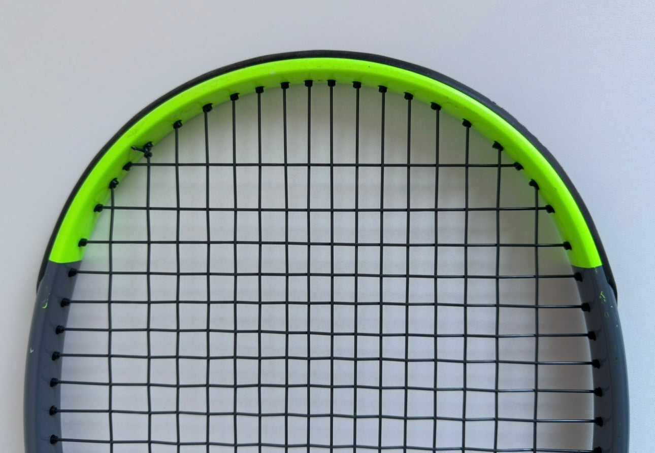Wilson Blade 98 V7 (16X19) Gloss Version