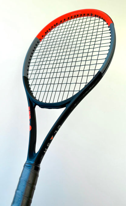 Wilson Clash 100 Tour V1 Tennis Racket