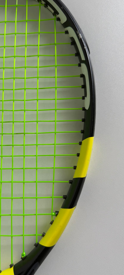 Babolat Aeropro Drive Cortex (2008)