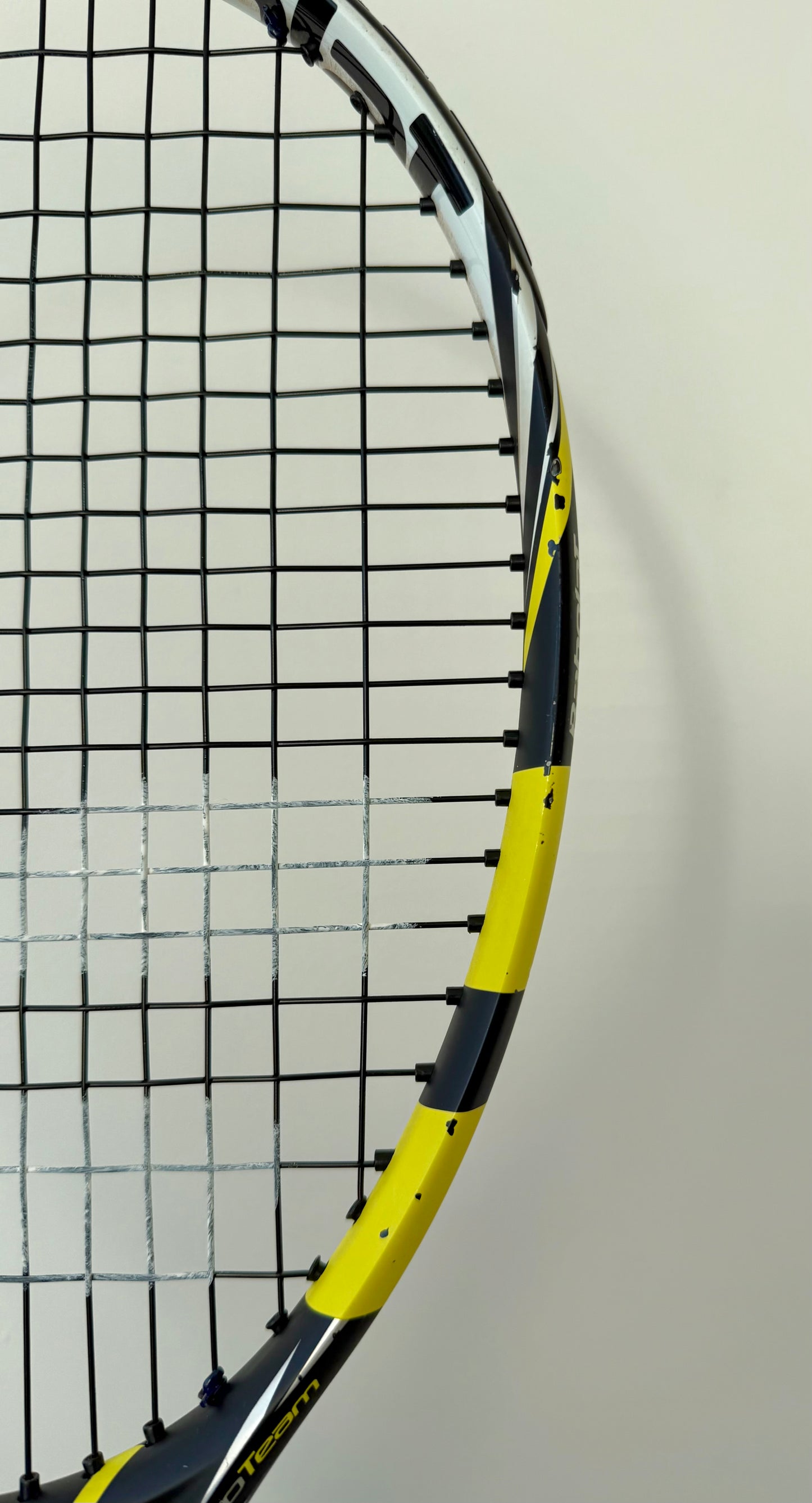 Babolat Aeropro Team GT (2013)