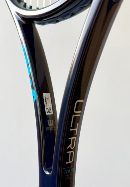 Wilson Ultra Tour V2