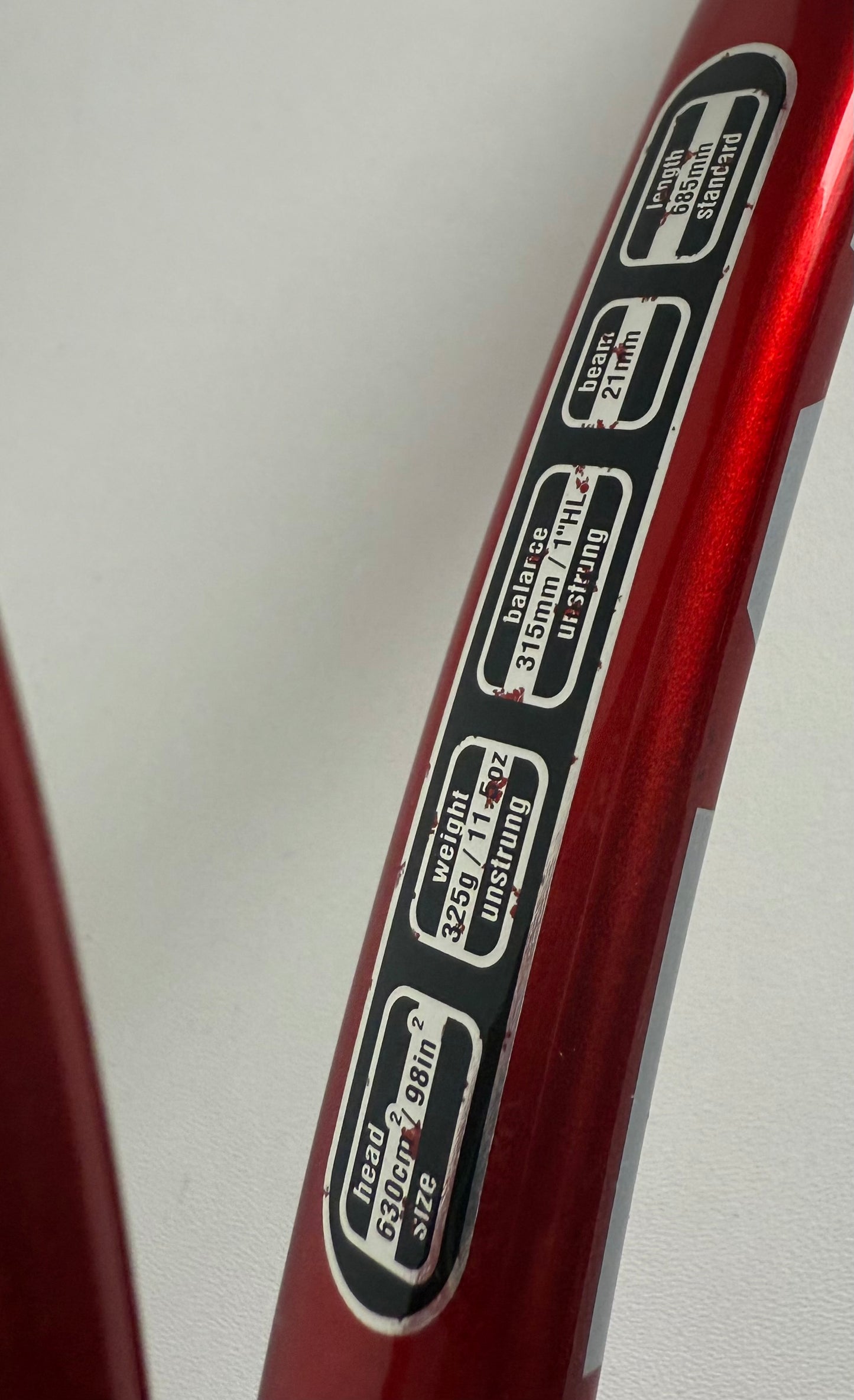 Head Youtek Prestige Pro