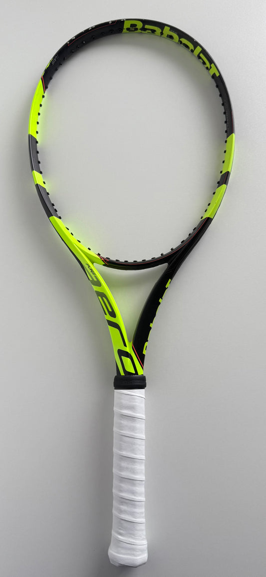 Babolat Pure Aero Tour (2016)