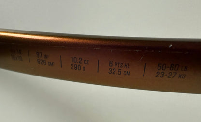 Wilson Pro Staff 97L V14 (290g)