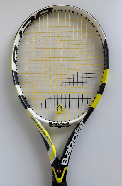 Babolat Aeropro Drive GT (2010)