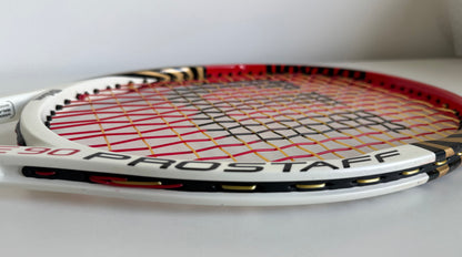 Wilson Pro Staff Six One 90