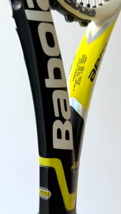 Babolat Aeropro Drive GT (2010)