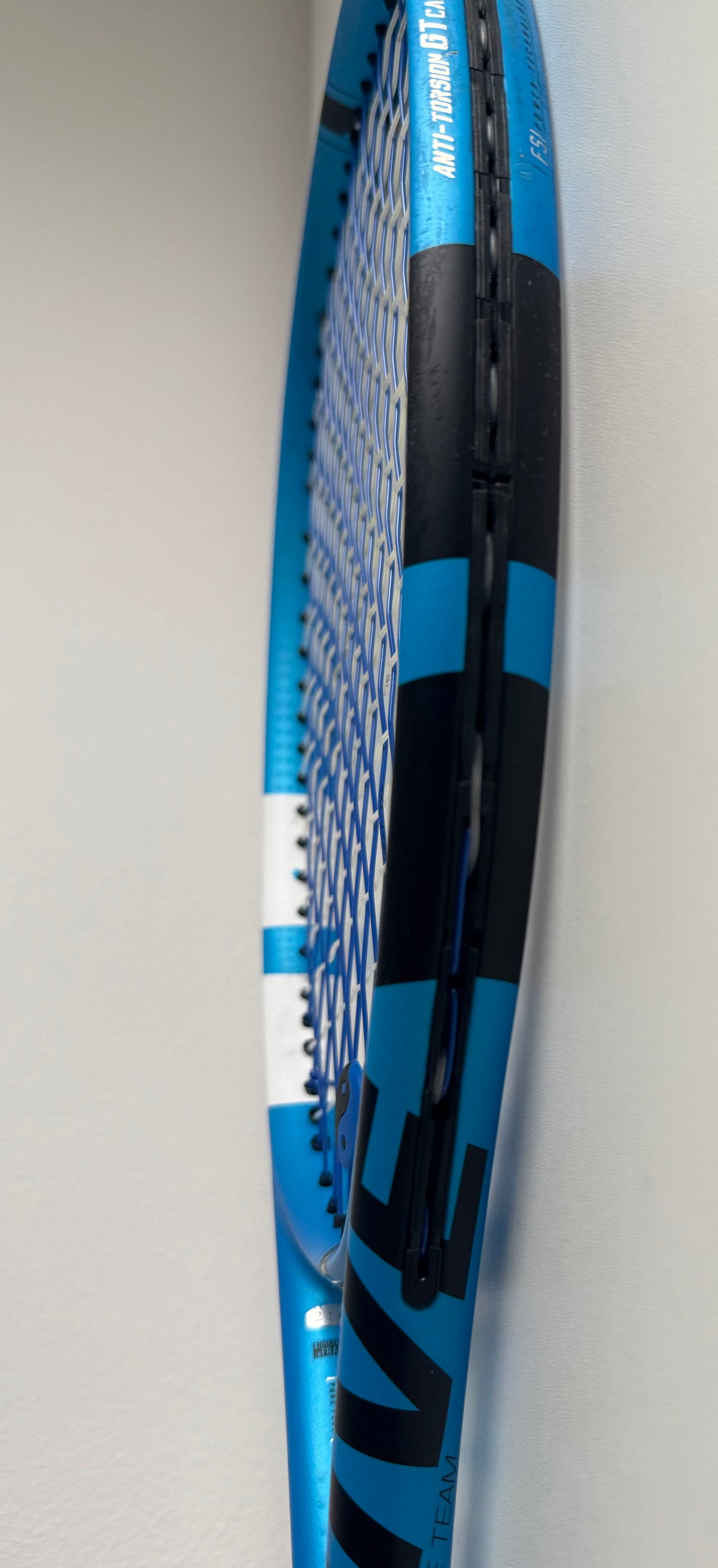 Babolat Pure Drive Team (2018)