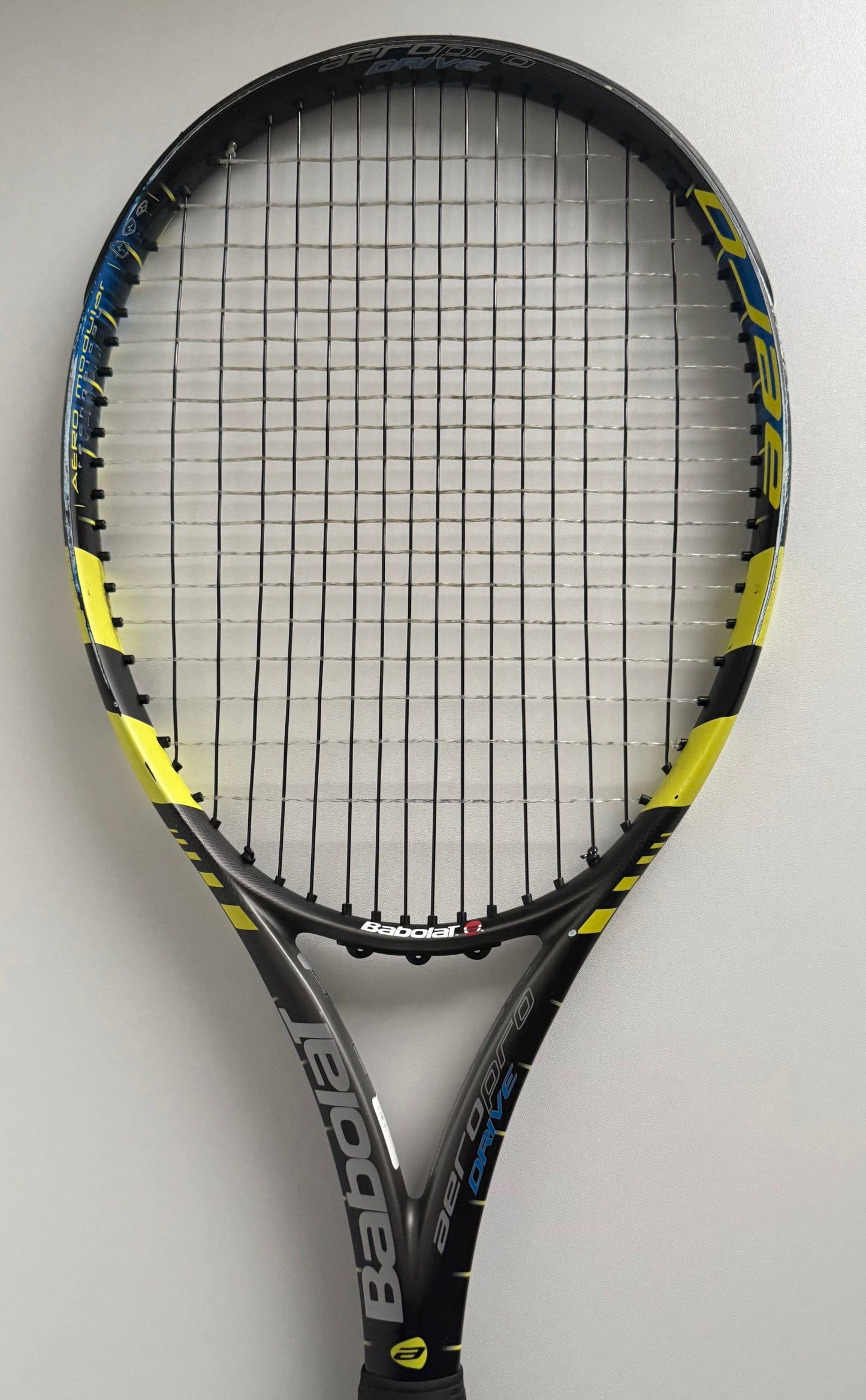 Babolat Aeropro Drive Original (2005)