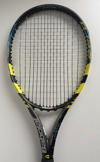 Babolat Aeropro Drive Original (2005)
