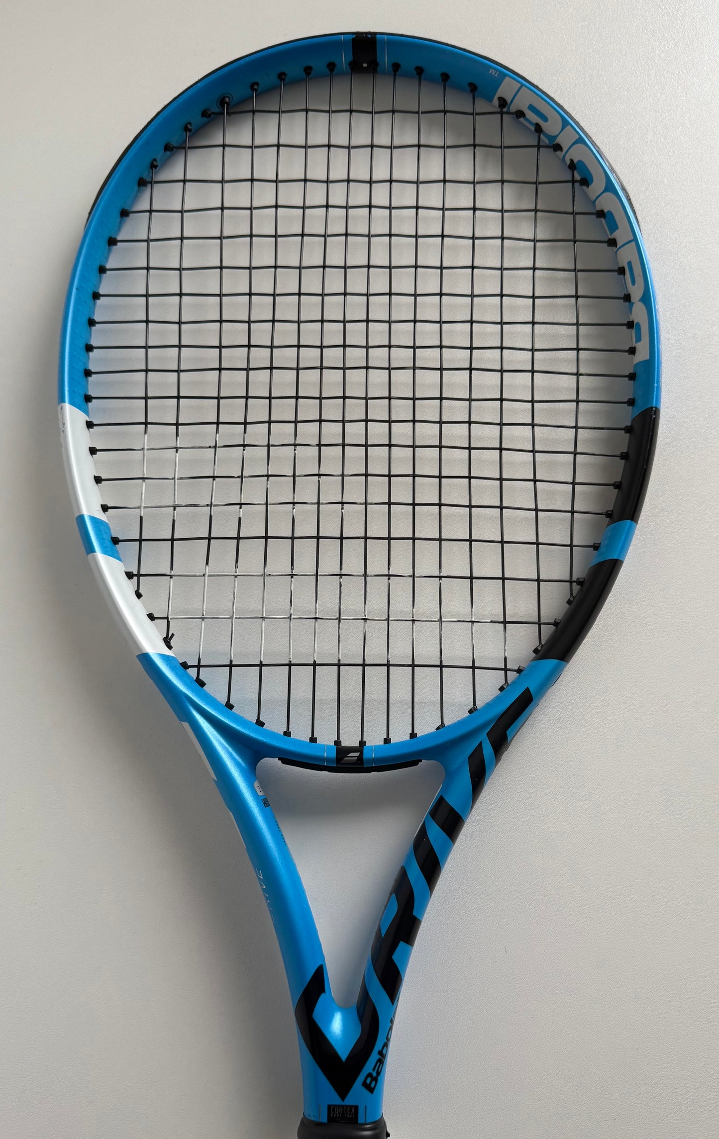 Babolat Pure Drive (2018)
