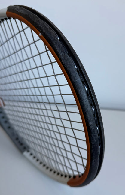 Wilson Blade 98 V7 Rolland Garros Limited Edition