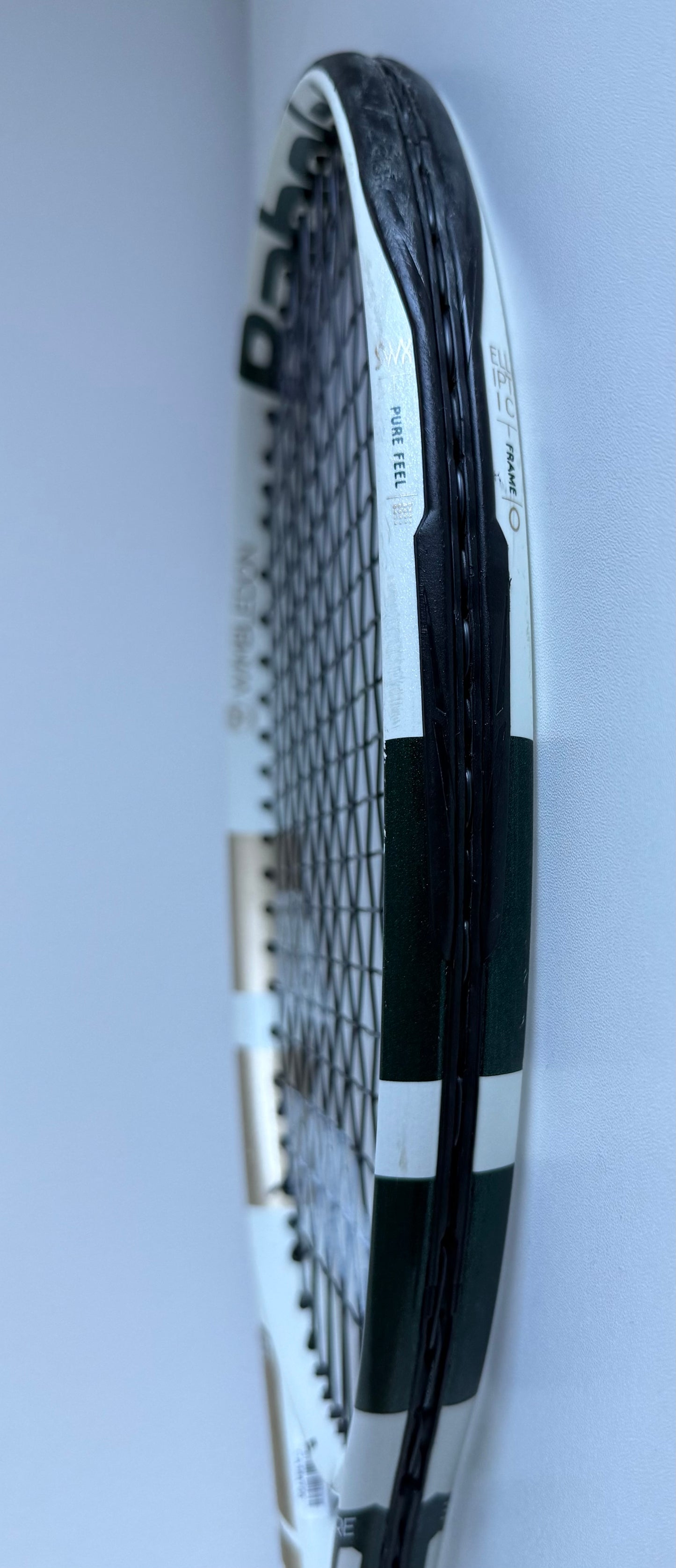 Babolat Pure Drive Team Wimbledon Limited Edition