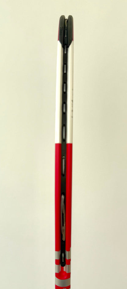 Wilson Pro Staff n-Code Six-One Tour 90